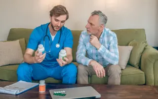 Medication Management