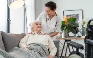 Senior & Geriatric Care (1)