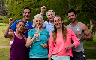 Women’s & Men’s Health (1)